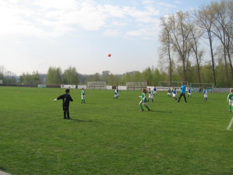 MINIKOPANÁ Brandýs A - Nehvizdy, 17.4.2011 003