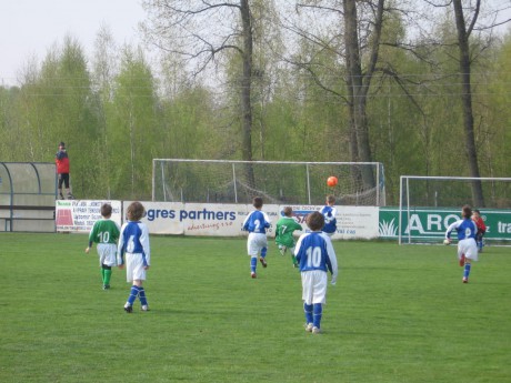 MINIKOPANÁ Brandýs A - Nehvizdy, 17.4.2011 005